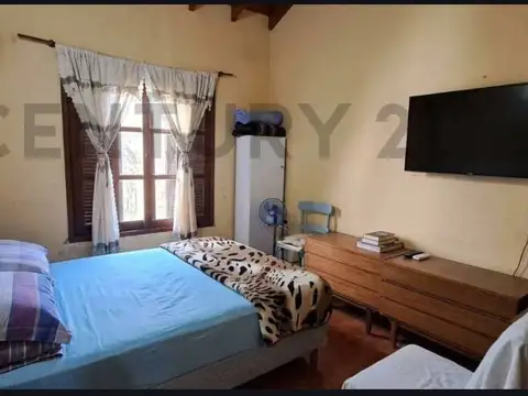 Alvear esq. 9 de julio casa 16 - CASA EN VENTA EN MAGDALENA