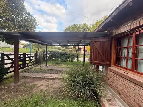 Casa en Alquiler de 2 dormitorios