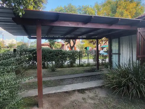 Casa en Alquiler en Mina Clavero, $ 650.000