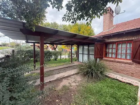 Casa en alquiler