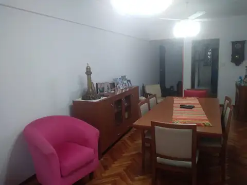 Departamento en Venta en Belgrano, USD 153.000