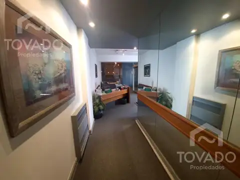 Oficina en Venta en Barrio Norte, USD 65.000