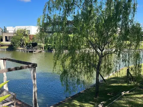 Casa en Venta en Nordelta Los Cabos del Lago, USD 1.180.000
