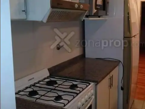 Departamento en alquiler temporario