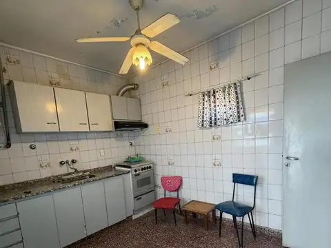 VENTA de PH 2 AMBIENTES en FLORESTA