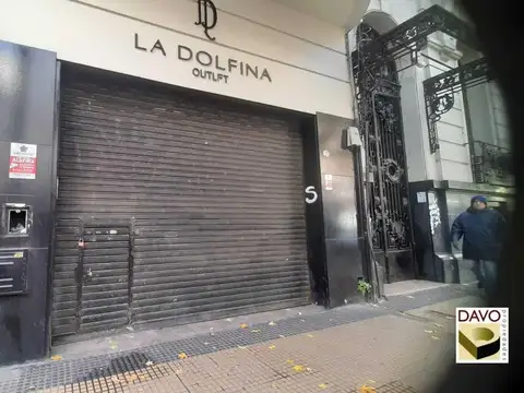 Av. Córdoba 700
