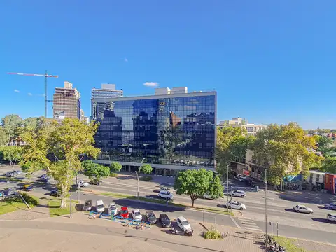 Av Carballo 100