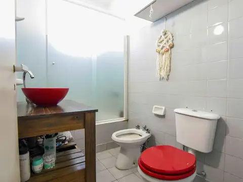 Departamento en Venta en Sarandi, USD 54.000