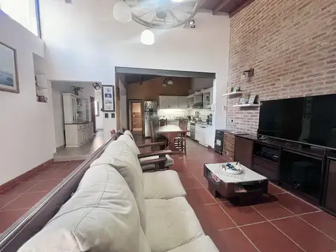 Casa en Venta 30 años