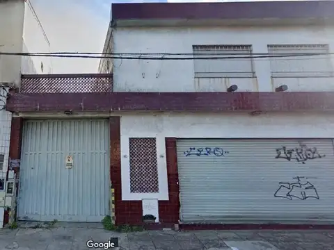 LOCAL + DEPOSITO+ OFICINAS