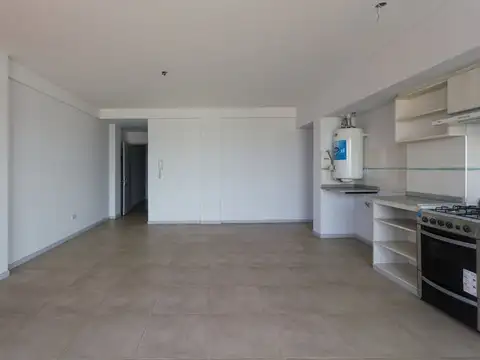 Departamento en Venta en Villa Lugano, USD 109.000