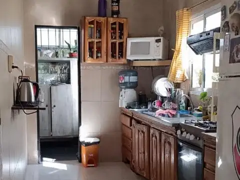 Departamento en Venta en San Andrés, USD 60.000