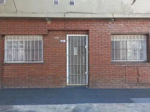 Sarmiento 2100