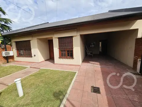 Casa en Venta en Benavidez, USD 160.000