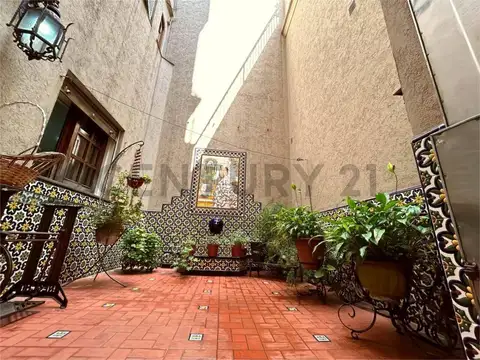 Casa en Venta en Caballito, USD 280.000