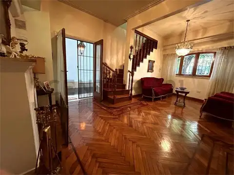 Casa en Venta en Caballito, USD 280.000