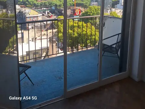 Departamento en venta en Palermo - 3 ambientes
