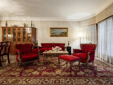 Casa en Venta de 4 dormitorios