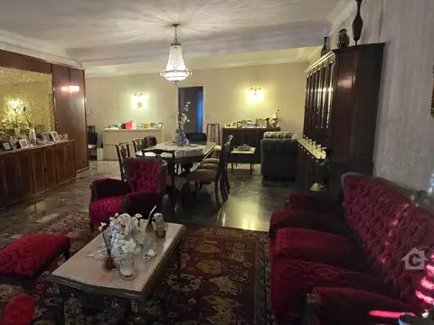 Casa 7 Amb. con Jardín en Florida