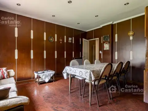 Casa en Venta 45 años