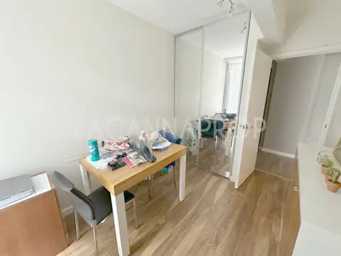 Departamento en Alquiler Temporal al Este