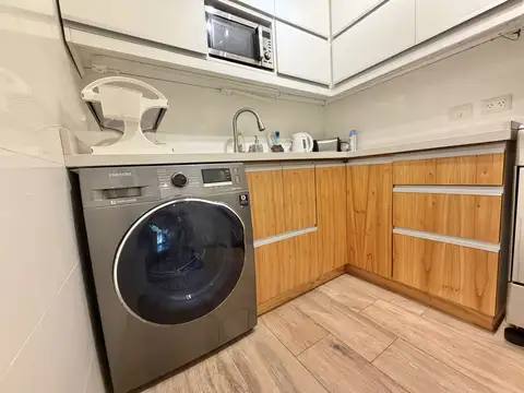 Departamento en Alquiler Temporal al Este