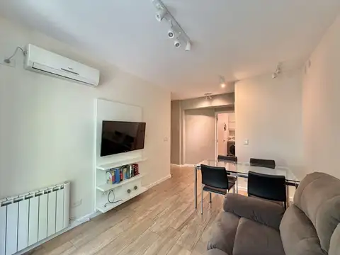 Departamento en Alquiler Temporal de 2 dormitorios