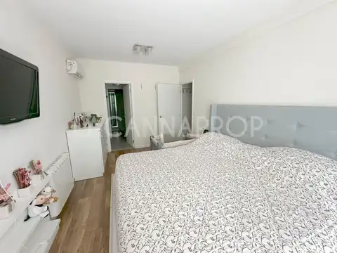 Departamento en Alquiler Temporal en Las Cañitas, USD 1.650