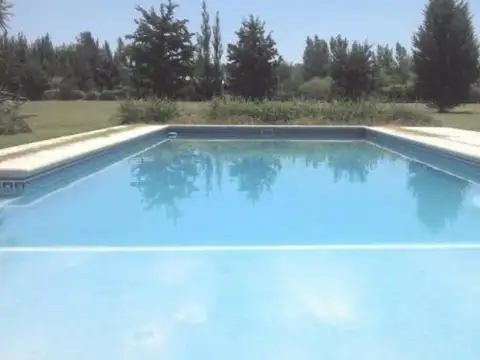 Casa en Venta 6 años