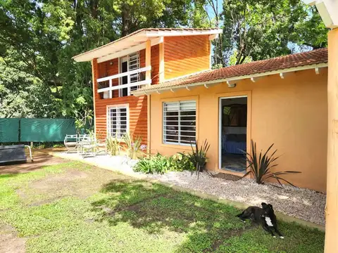 VENTA PERMUTA CASAQUINTA PILETA GENERAL RODRIGUEZ