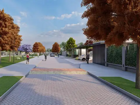 Terreno en Venta de 751,0 m2