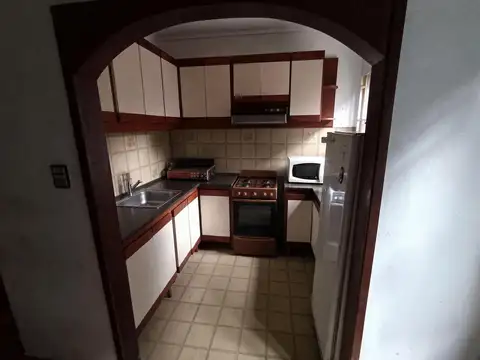 Alquiler Casa 3 amb. con amplio Patio
