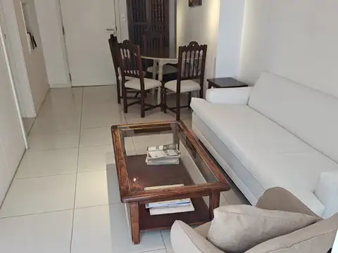 Departamento en Alquiler Temporal 20 años