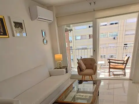 Departamento en Alquiler Temporal en Península, USD 1.500
