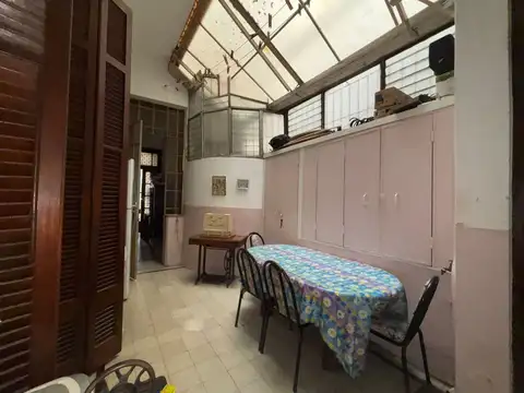 Depto Tipo Casa en Venta en Balvanera, USD 97.000
