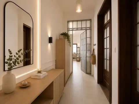 Depto Tipo Casa en Venta de 3 dormitorios