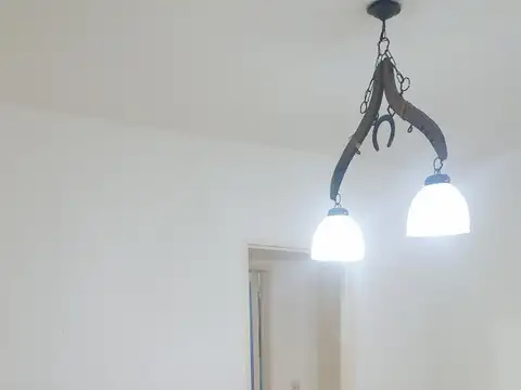 Depto Tipo Casa en Venta de 1 dormitorio