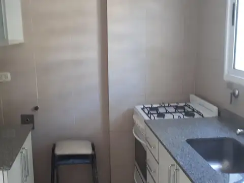 Departamento en Alquiler en Balvanera, $ 850.000