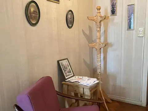 Departamento en Venta 70 años