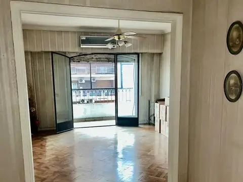 Departamento en Venta 70 años