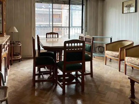 Departamento en Venta al Norte