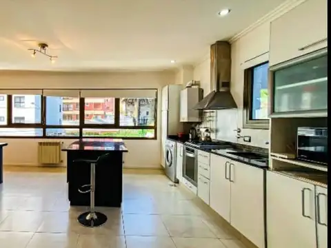 DTO. 2 AMB. TIPO LOFT 75 M2. LA PERLA