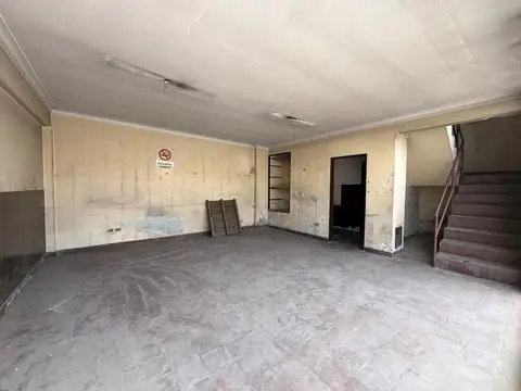 Terreno en Venta 47  mts Fondo