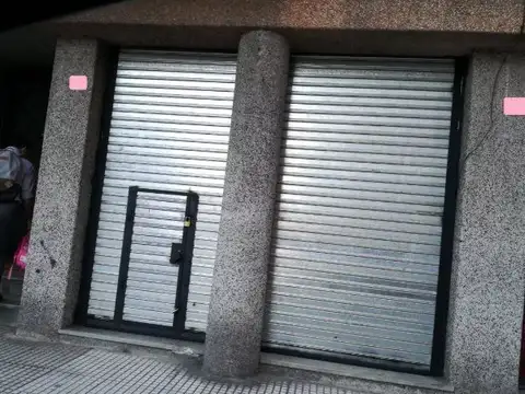 Sánchez De Bustamante 100 Almagro Local U$50.000