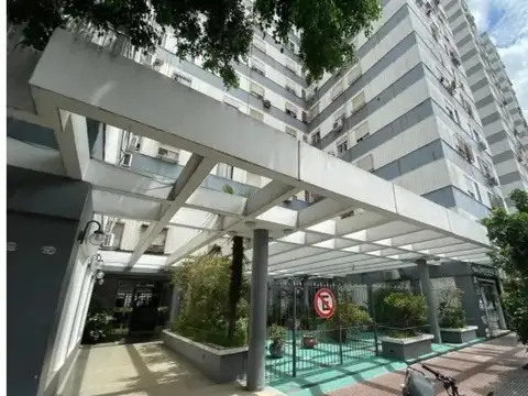 Departamento en Venta en Boedo, USD 39.500