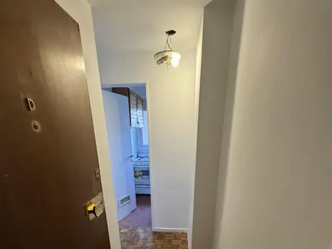 Departamento en Venta en Belgrano, USD 76.500