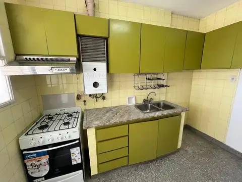 Departamento en Alquiler Permite mascota