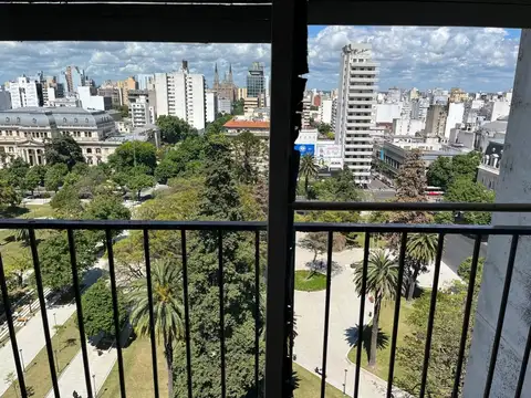 6 E/ 50 Y 51 , Piso 12