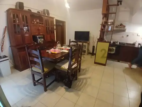 PH TIPO CASA 3 AMBIENTES. VILLA BONICH. SAN MARTIN. NO APTO CREDITO