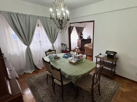 Departamento en Venta con 2 cocheras